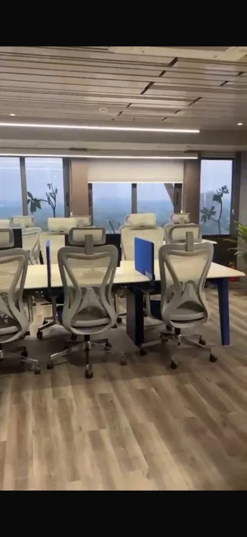 1340 Sq. Ft. Commercial Office for Rent in Gota Ahmedabad - Media 5