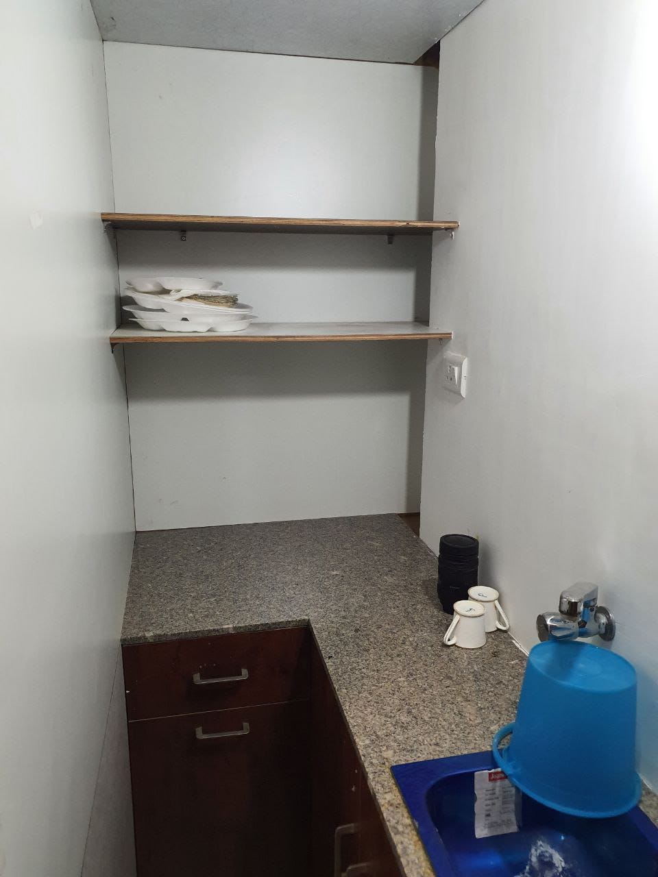 610 Sq. Ft. Commercial Office for Rent in Gota Ahmedabad - Media 14