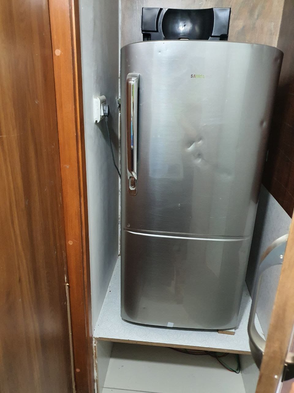 610 Sq. Ft. Commercial Office for Rent in Gota Ahmedabad - Media 12