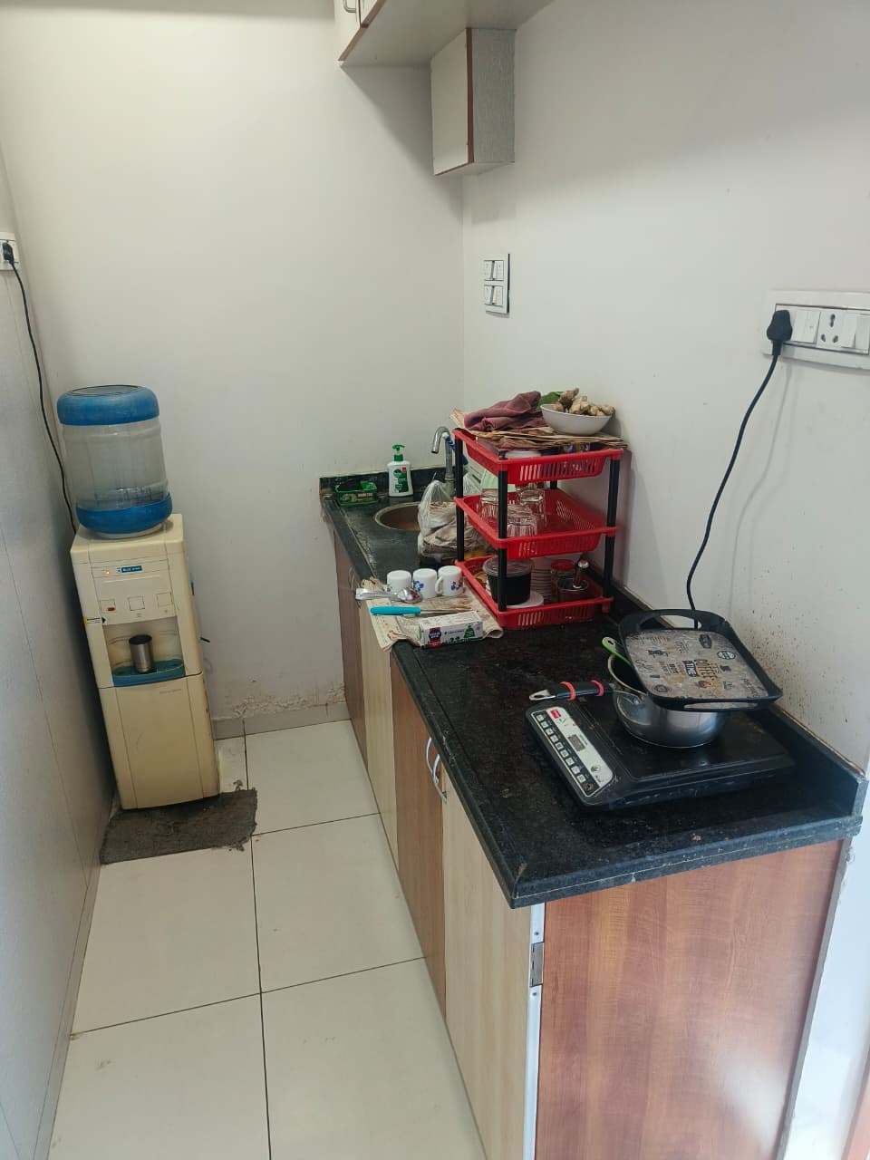 1400 Sq. Ft. Commercial Office for Rent in Science City Ahmedabad - Media 3