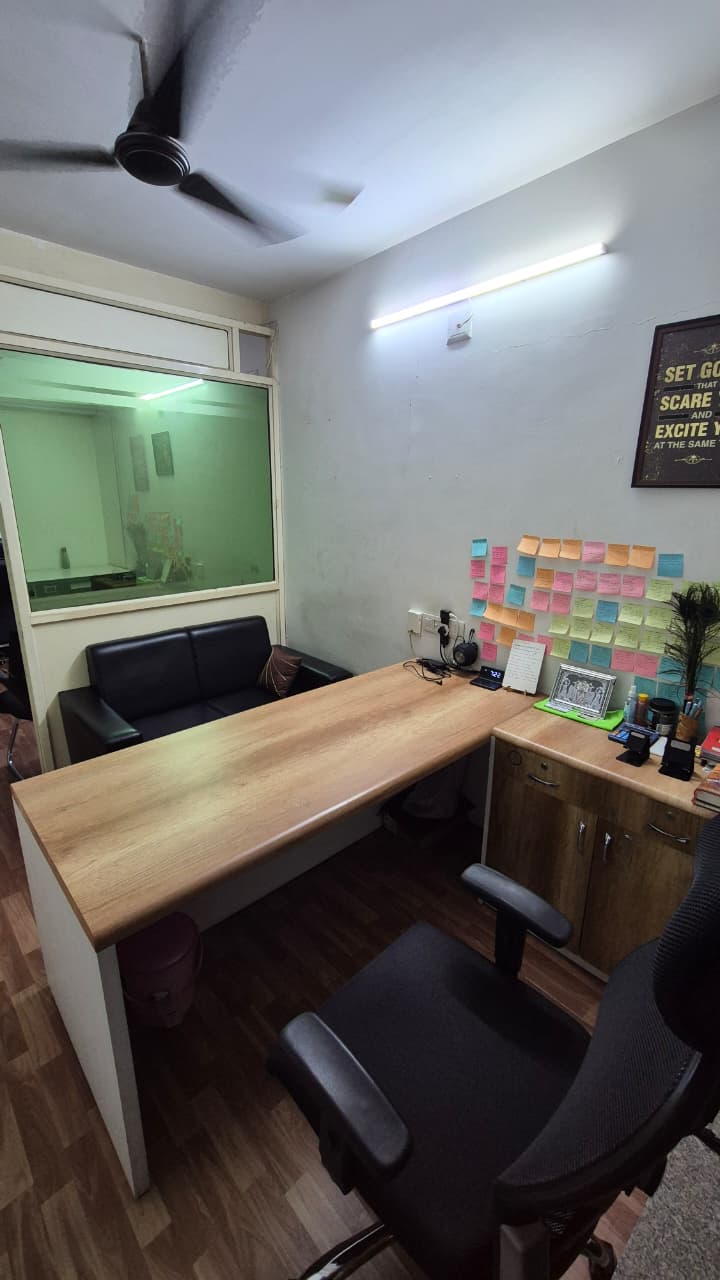 473 Sq. Ft. Commercial Office for Rent in Sola Ahmedabad - Media 3