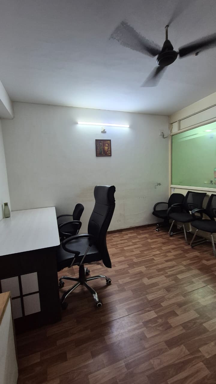 473 Sq. Ft. Commercial Office for Rent in Sola Ahmedabad - Media 2