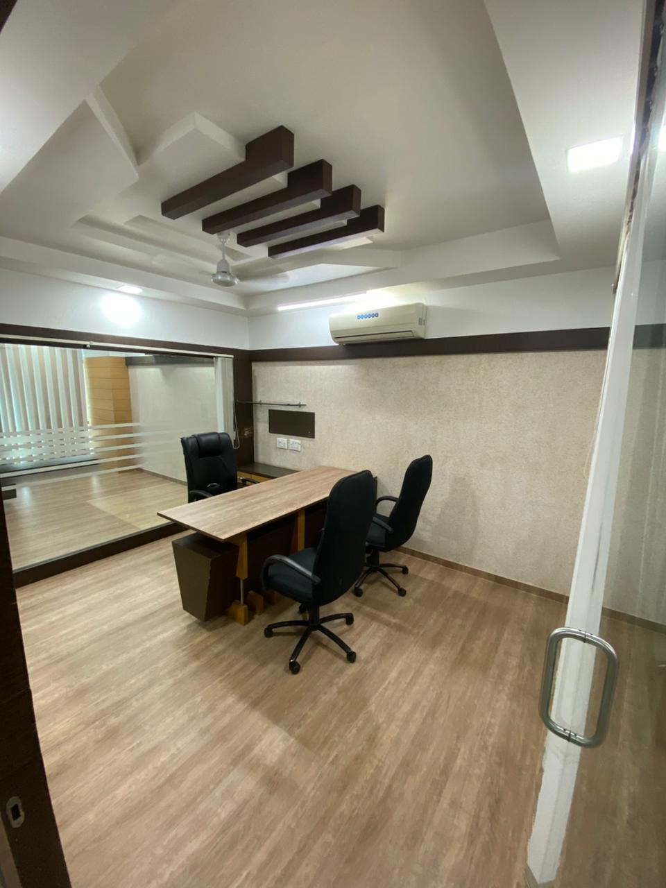 1441 Sq. Ft. Commercial Office for Rent in Sola Ahmedabad - Media 8