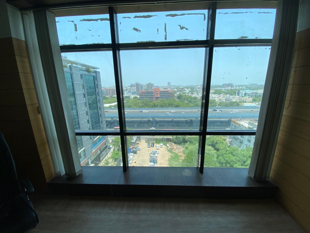 1441 Sq. Ft. Commercial Office for Rent in Sola Ahmedabad - Media 3