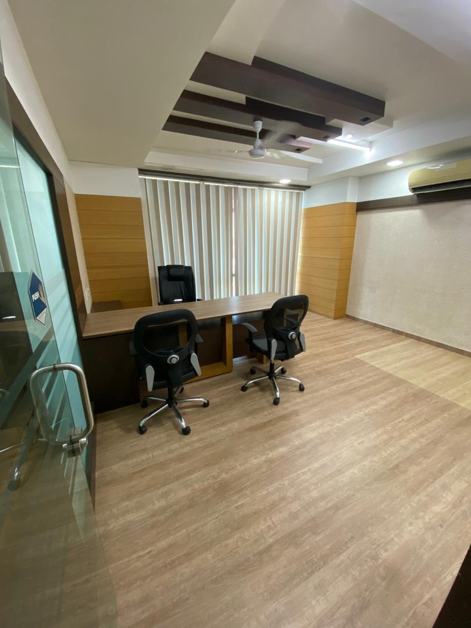 1441 Sq. Ft. Commercial Office for Rent in Sola Ahmedabad - Media 13