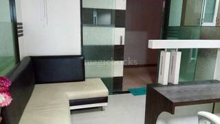 1700 Sq. Ft. Commercial Office for Rent in Sola Ahmedabad