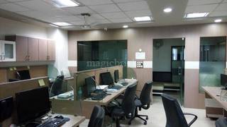 1700 Sq. Ft. Commercial Office for Rent in Sola Ahmedabad - Media 2