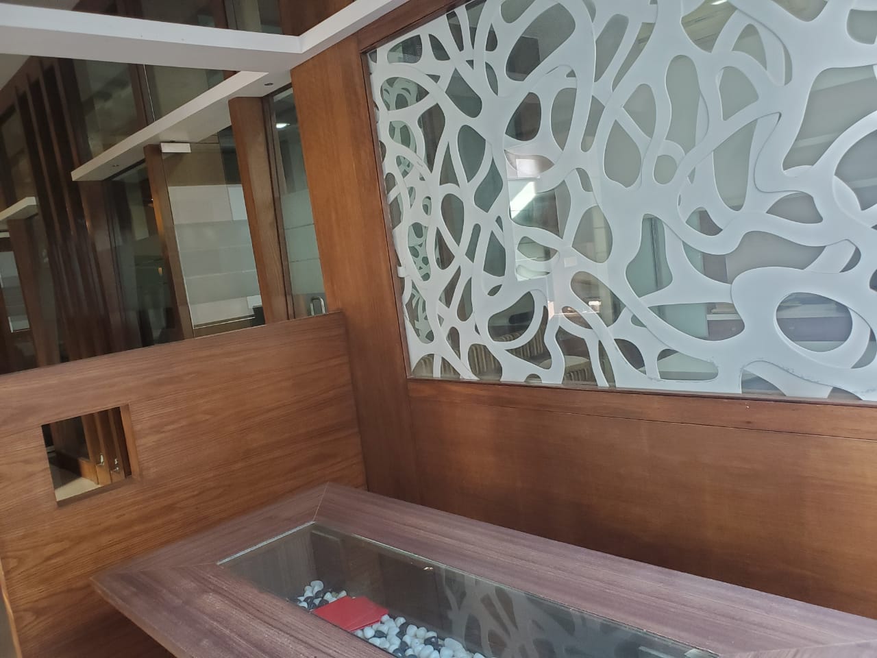 1600 Sq. Ft. Commercial Office for Rent in Sola Ahmedabad - Media 2