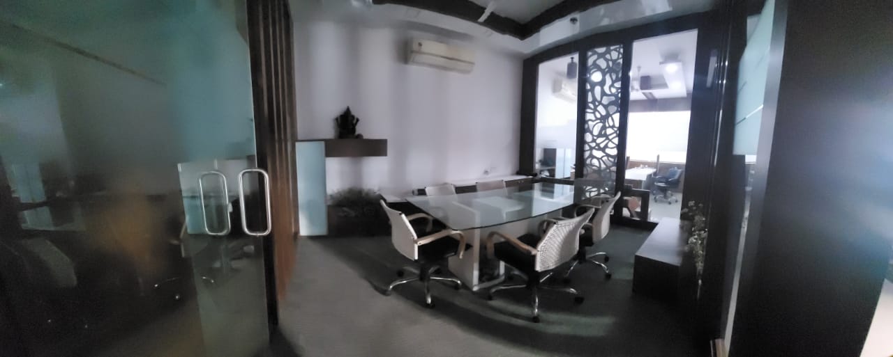 1600 Sq. Ft. Commercial Office for Rent in Sola Ahmedabad - Media 14