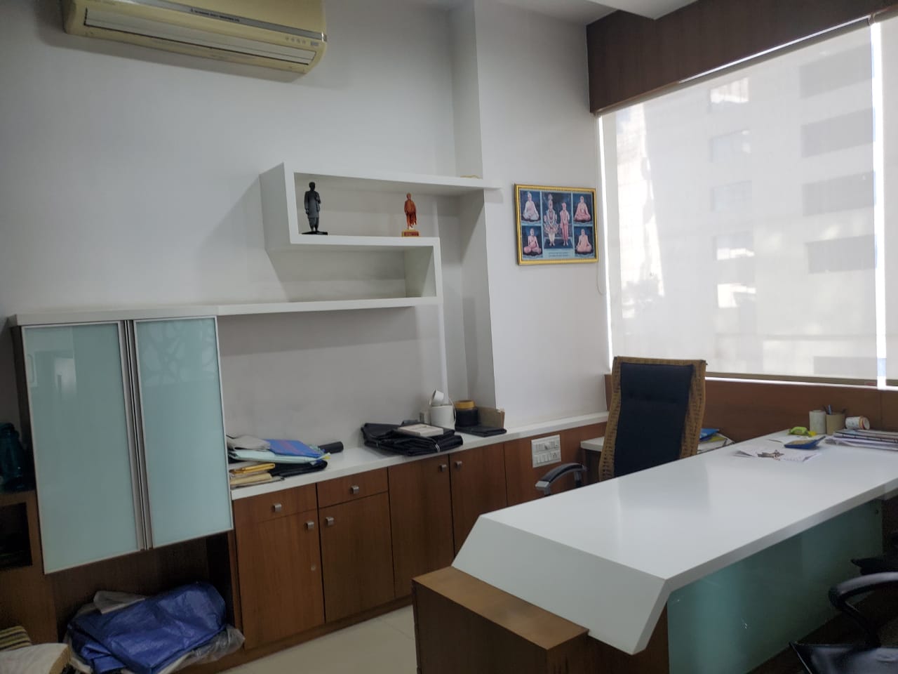 1600 Sq. Ft. Commercial Office for Rent in Sola Ahmedabad - Media 20