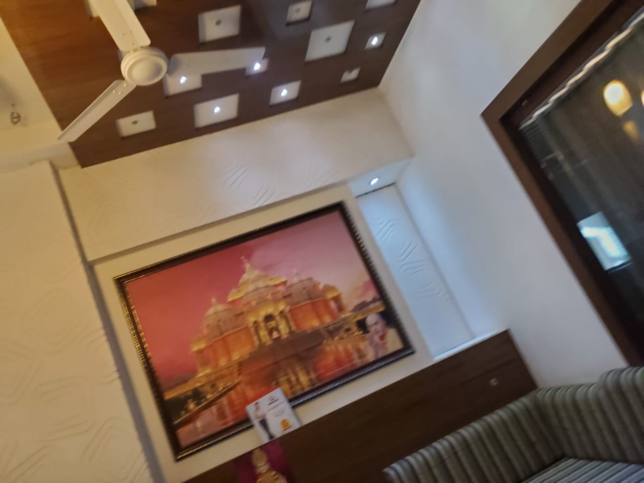 1600 Sq. Ft. Commercial Office for Rent in Sola Ahmedabad - Media 10
