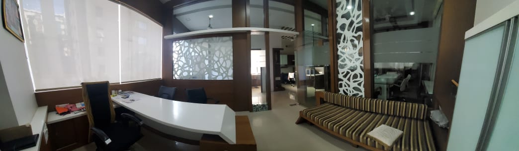 1600 Sq. Ft. Commercial Office for Rent in Sola Ahmedabad - Media 15