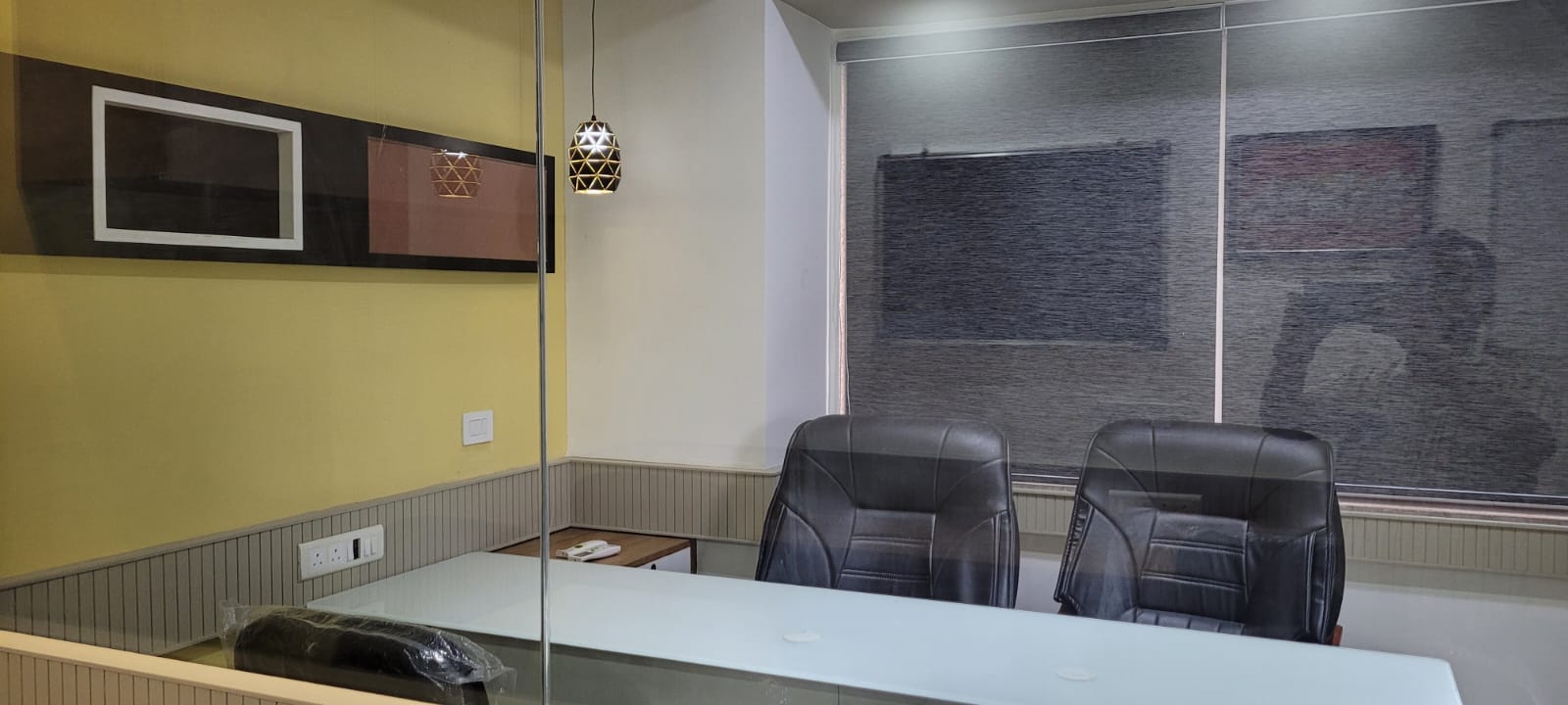 723 Sq. Ft. Commercial Office for Rent in Gota Ahmedabad - Media 4