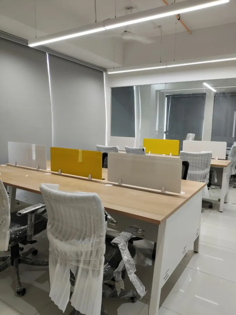 641 Sq. Ft. Commercial Office for Rent in Gota Ahmedabad - Media 14