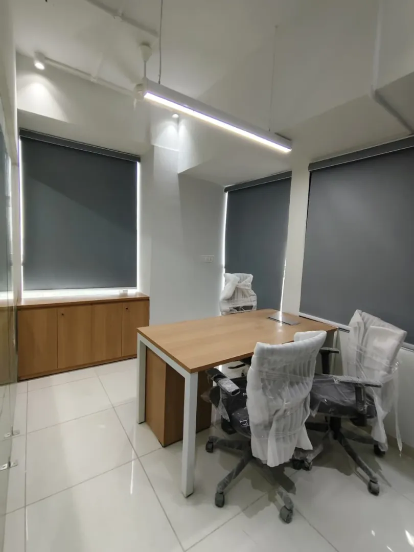 641 Sq. Ft. Commercial Office for Rent in Gota Ahmedabad - Media 9