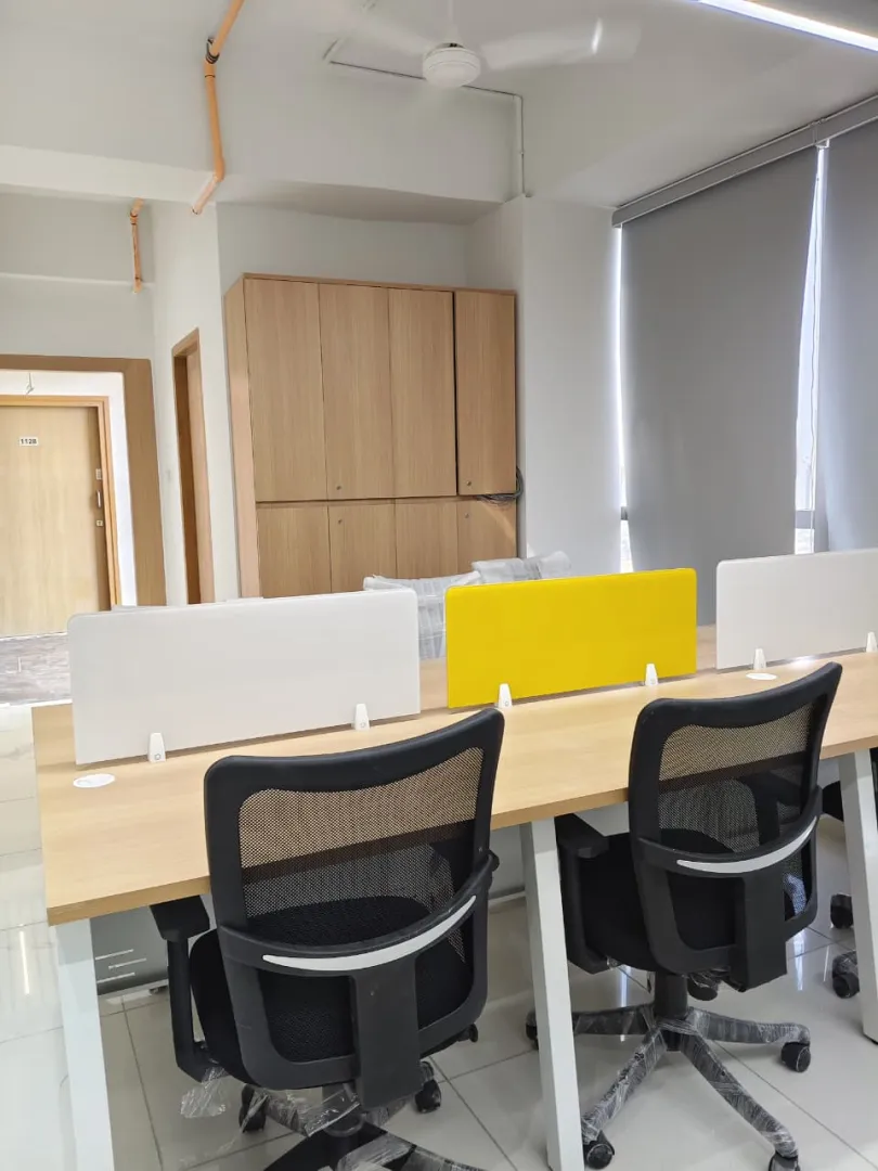 641 Sq. Ft. Commercial Office for Rent in Gota Ahmedabad - Media 12