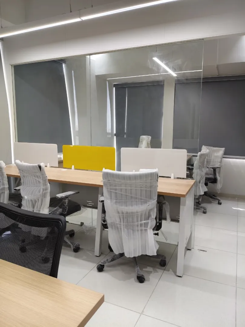 641 Sq. Ft. Commercial Office for Rent in Gota Ahmedabad - Media 10