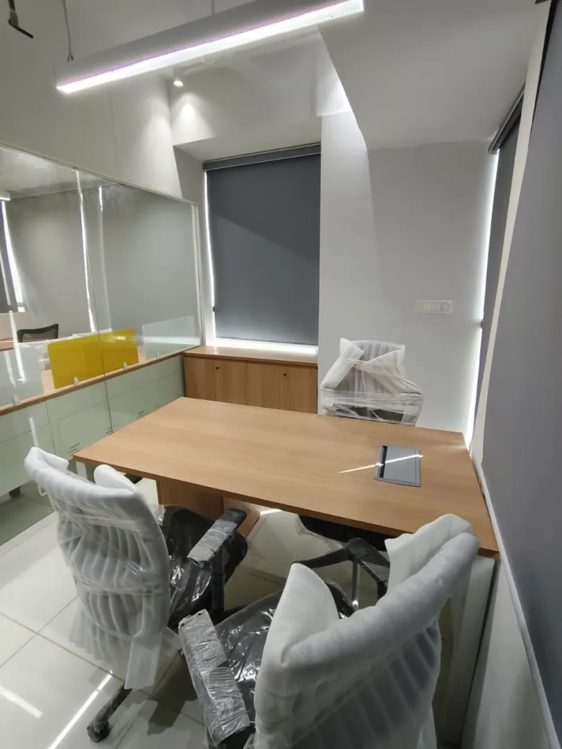 641 Sq. Ft. Commercial Office for Rent in Gota Ahmedabad - Media 8