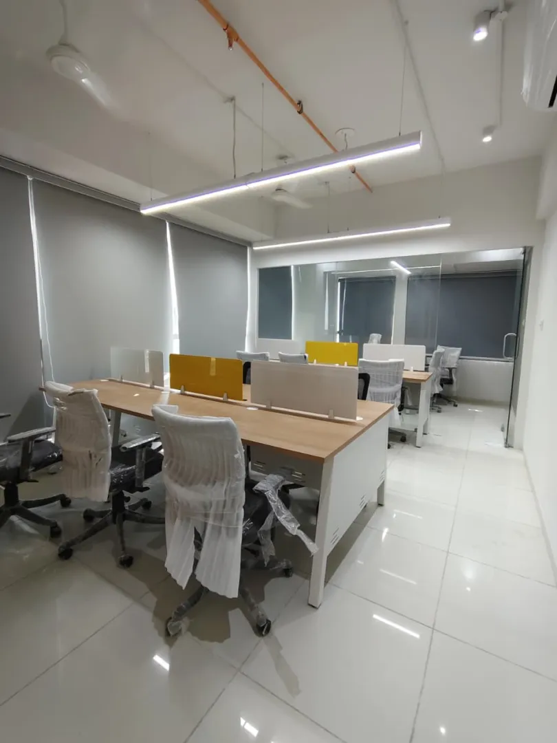 641 Sq. Ft. Commercial Office for Rent in Gota Ahmedabad - Media 15