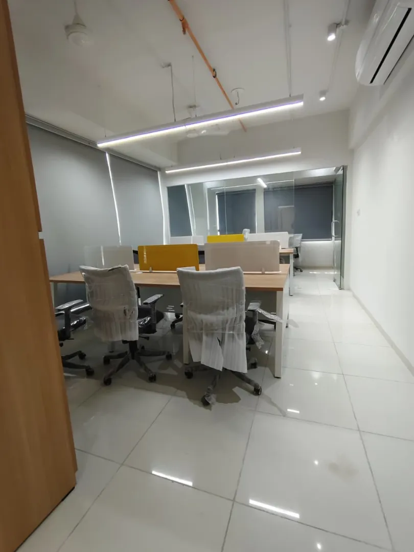 641 Sq. Ft. Commercial Office for Rent in Gota Ahmedabad - Media 13