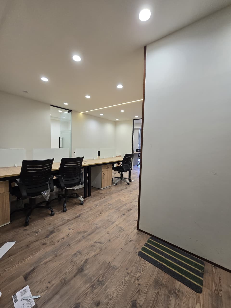 1763 Sq. Ft. Commercial Office for Rent in Gota Ahmedabad - Media 8