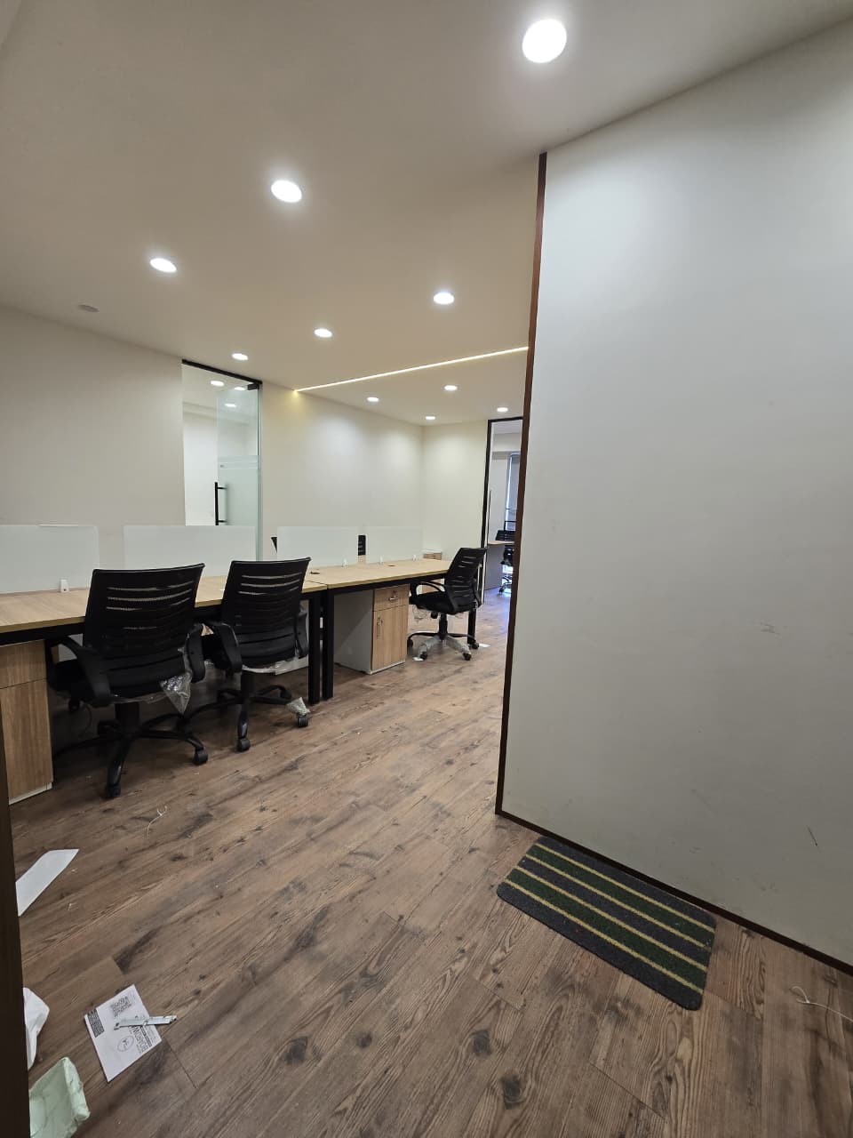 1763 Sq. Ft. Commercial Office for Rent in Gota Ahmedabad - Media 2