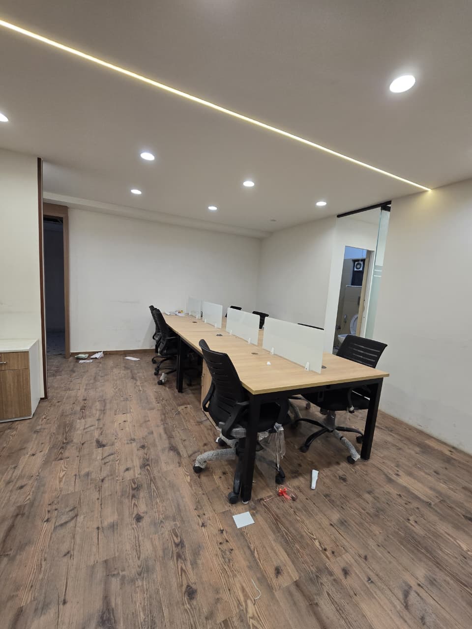 1763 Sq. Ft. Commercial Office for Rent in Gota Ahmedabad - Media 6