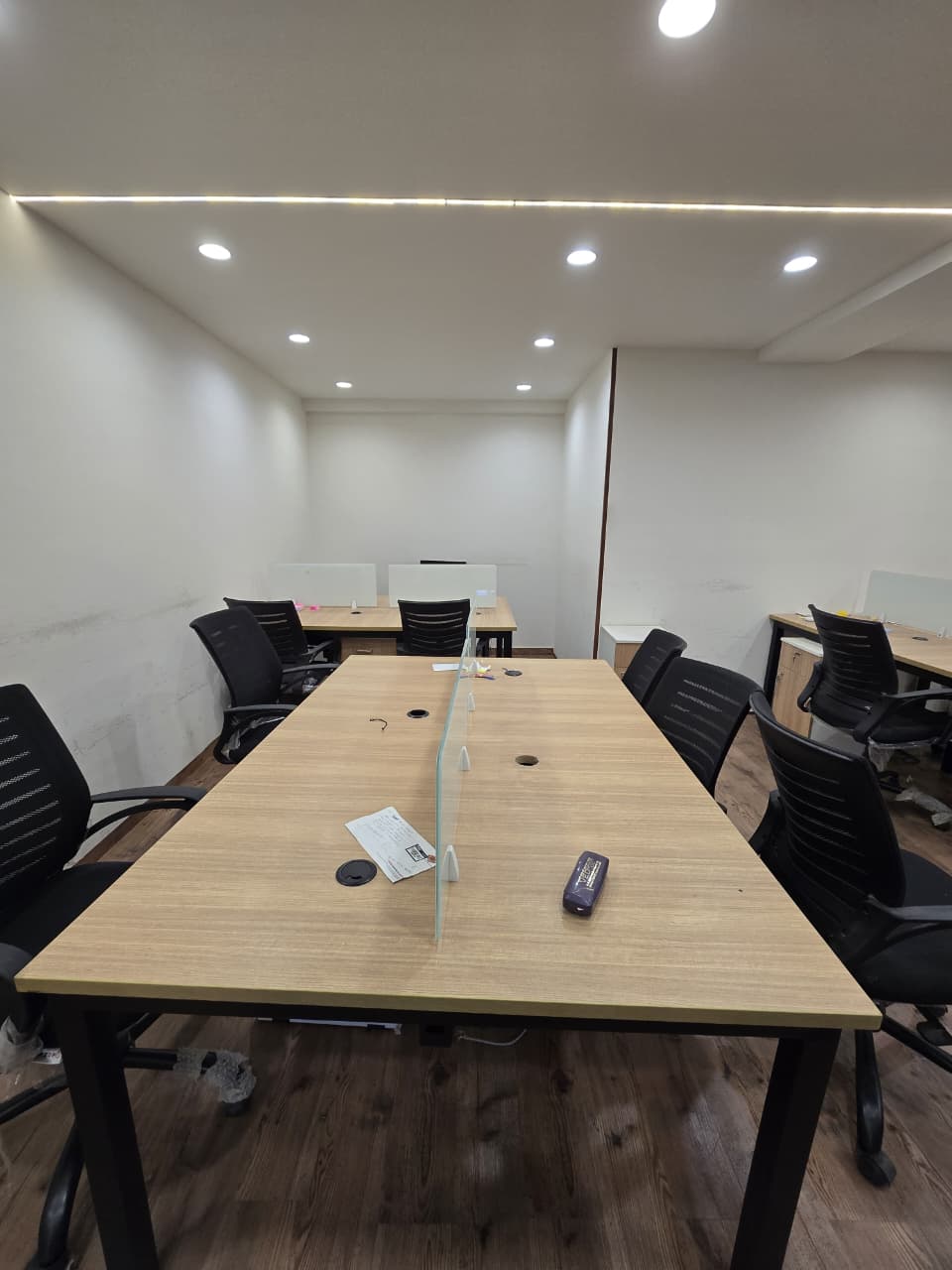 1763 Sq. Ft. Commercial Office for Rent in Gota Ahmedabad - Media 5