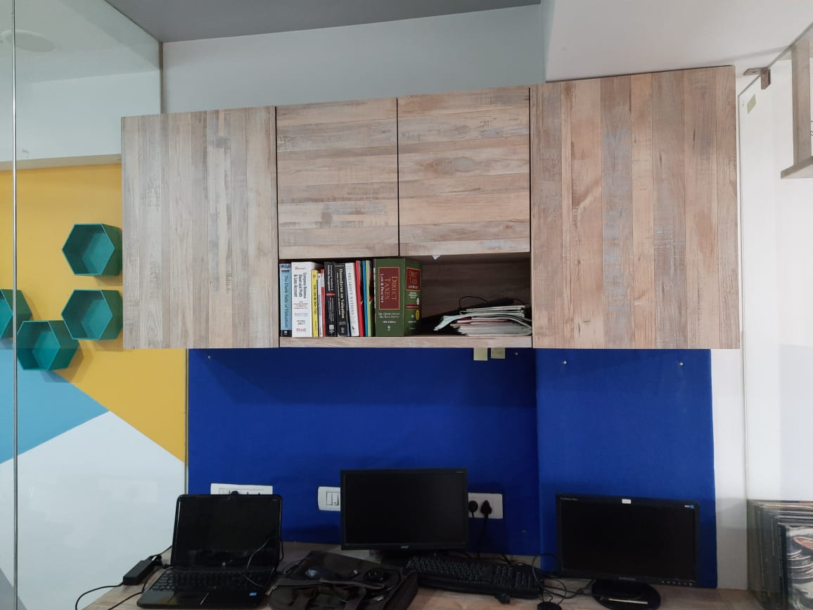 510 Sq. Ft. Commercial Office for Rent in Drive In Road Ahmedabad - Media 8