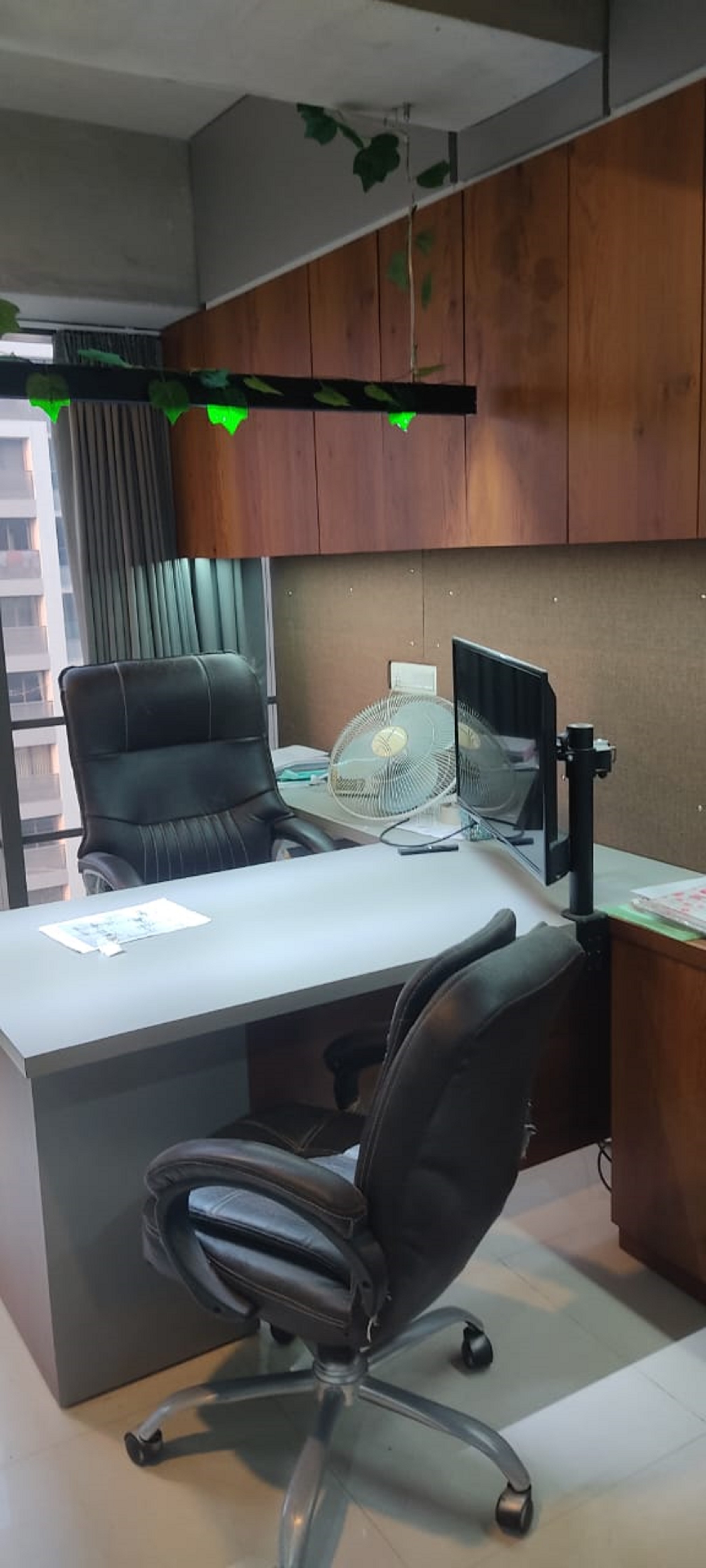 753 Sq. Ft. Commercial Office for Rent in Sola Ahmedabad - Media 2