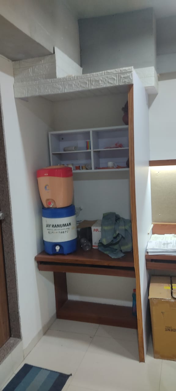 753 Sq. Ft. Commercial Office for Rent in Sola Ahmedabad - Media 5