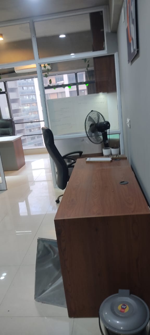 753 Sq. Ft. Commercial Office for Rent in Sola Ahmedabad - Media 7