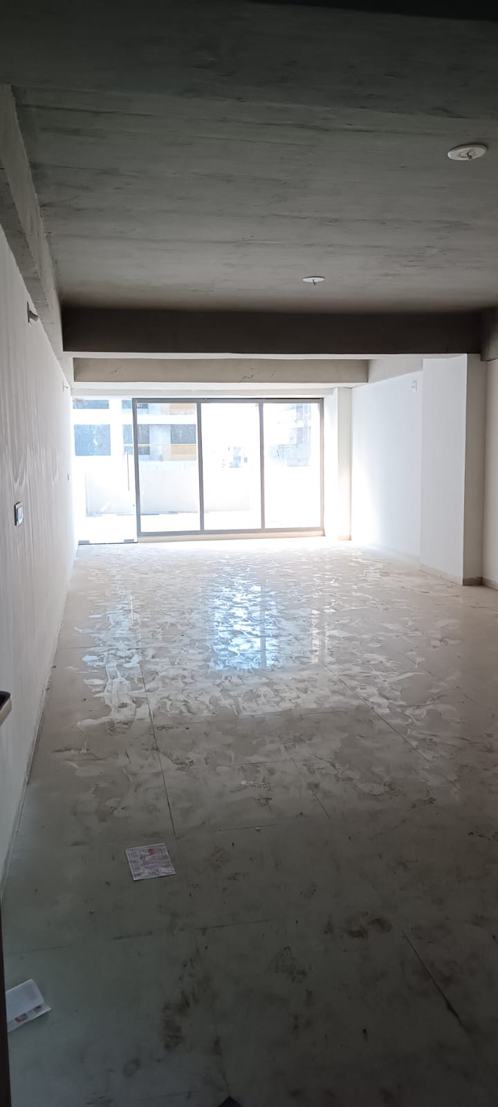 975 Sq. Ft. Commercial Office for Rent in Sola Ahmedabad - Media 6