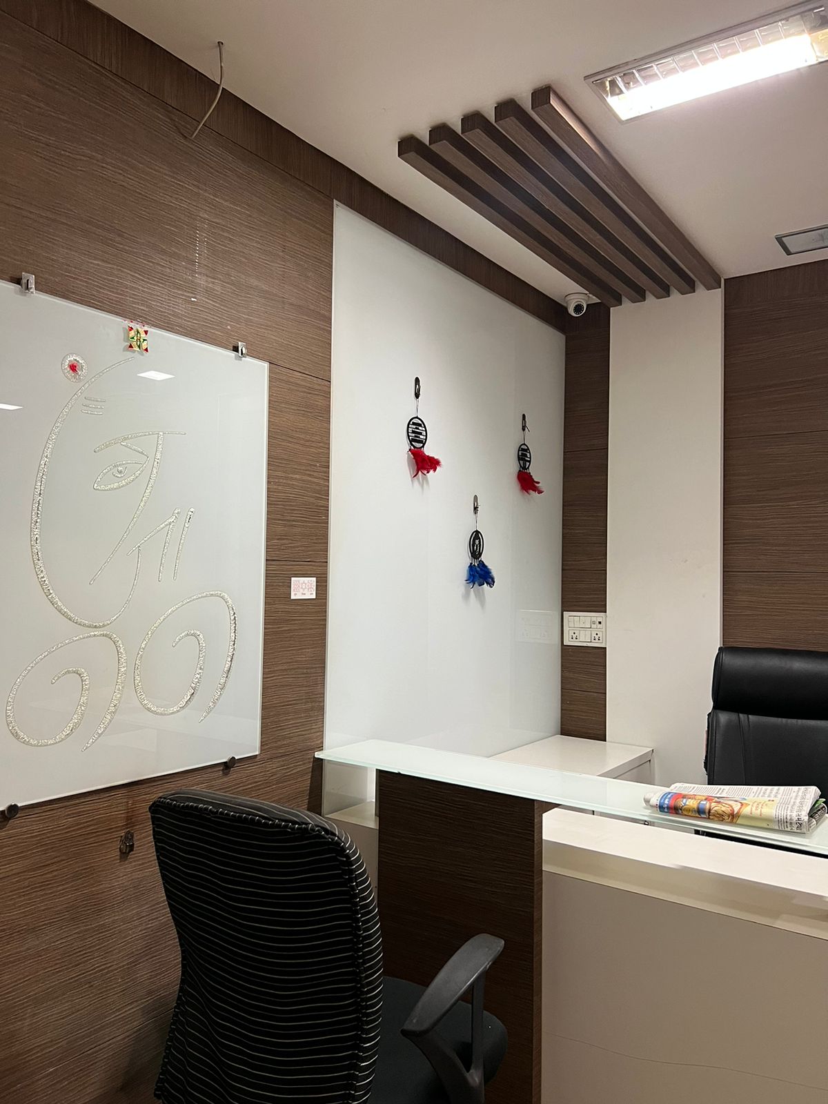 1600 Sq. Ft. Commercial Office for Rent in Gulbai Tekra Ahmedabad - Media 11