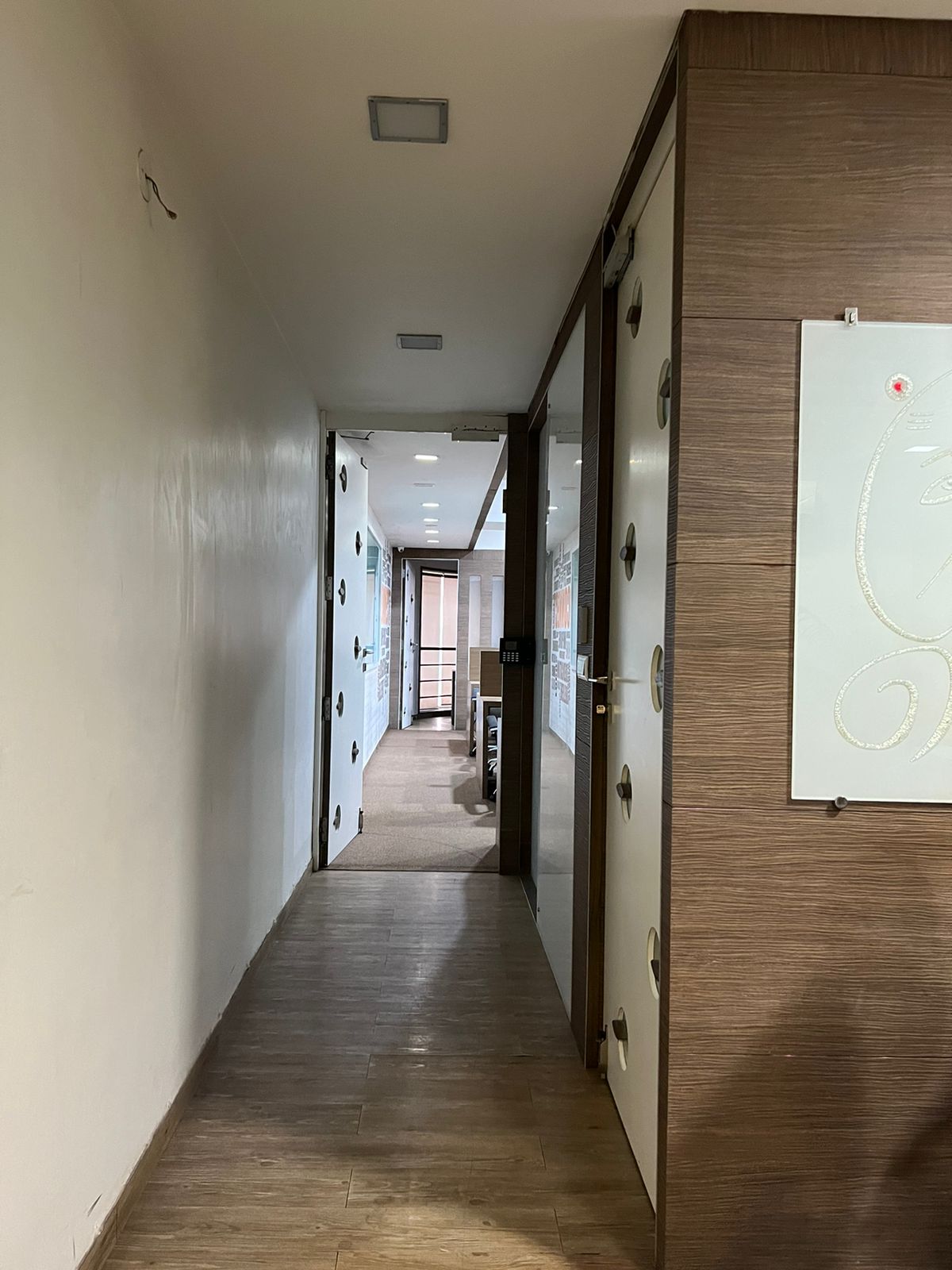 1600 Sq. Ft. Commercial Office for Rent in Gulbai Tekra Ahmedabad - Media 10
