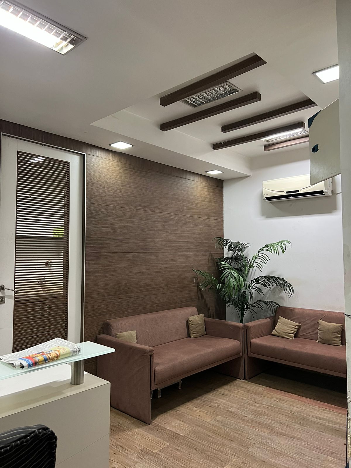 1600 Sq. Ft. Commercial Office for Rent in Gulbai Tekra Ahmedabad - Media 9