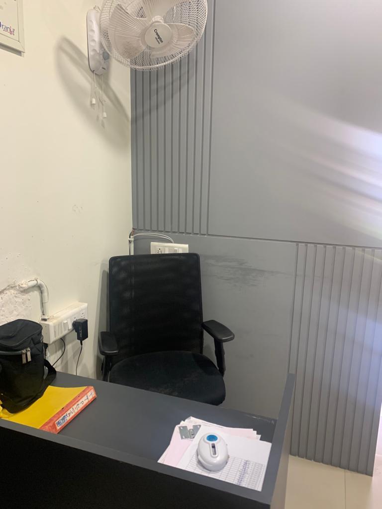 1200 Sq. Ft. Commercial Office for Rent in Science City Ahmedabad - Media 5