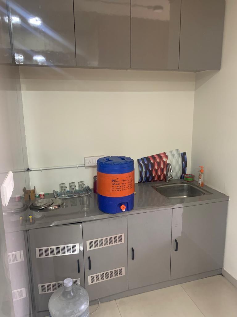 1200 Sq. Ft. Commercial Office for Rent in Science City Ahmedabad - Media 9