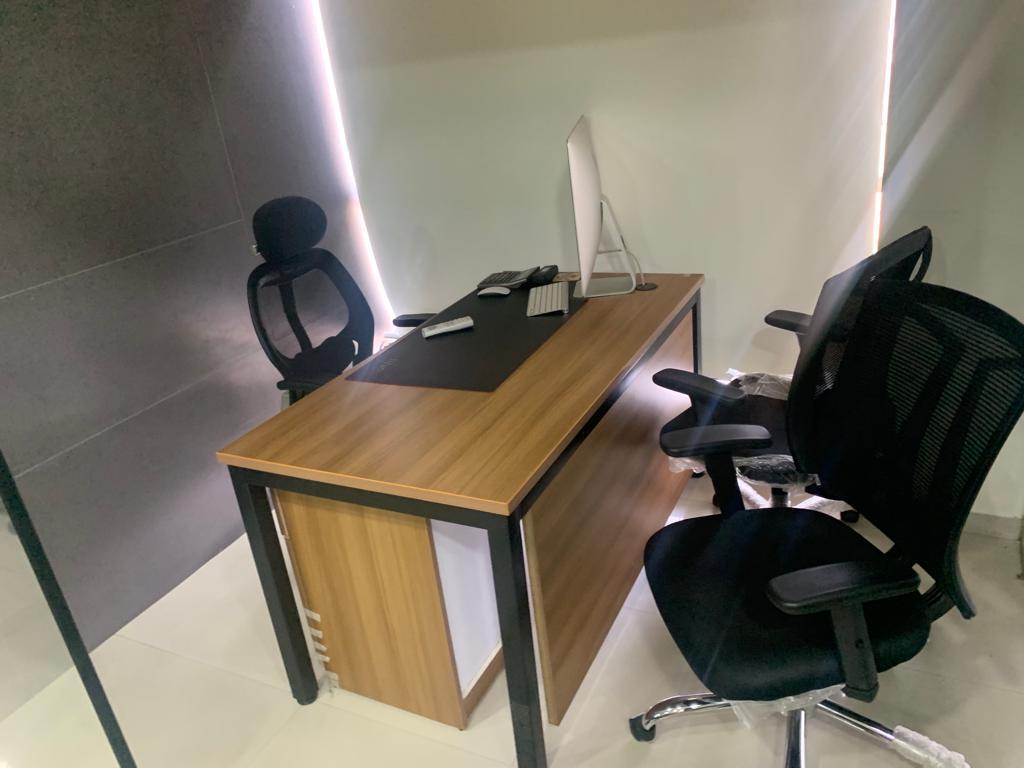 1200 Sq. Ft. Commercial Office for Rent in Science City Ahmedabad - Media 10