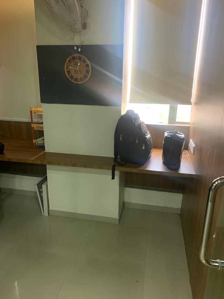 1200 Sq. Ft. Commercial Office for Rent in Science City Ahmedabad - Media 11