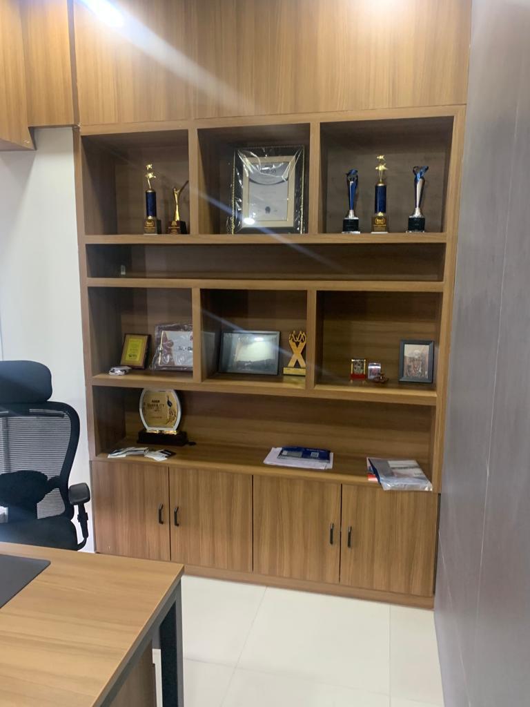 1200 Sq. Ft. Commercial Office for Rent in Science City Ahmedabad - Media 13