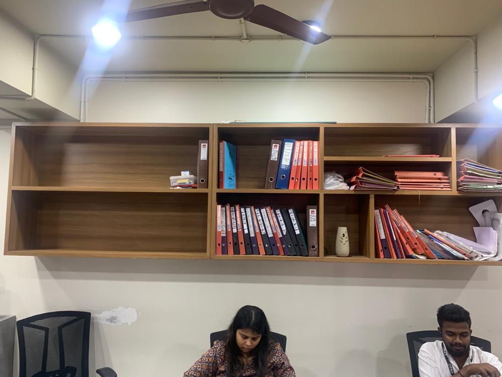 1200 Sq. Ft. Commercial Office for Rent in Science City Ahmedabad - Media 8