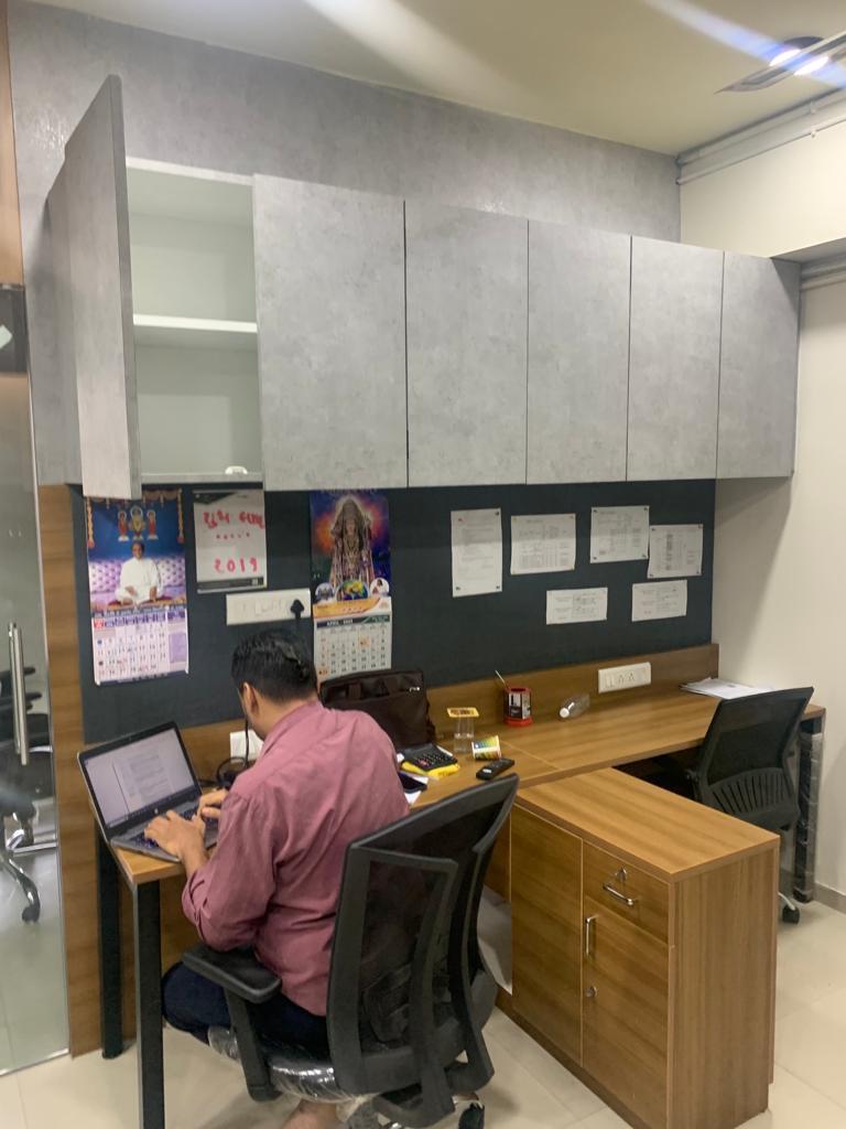 1200 Sq. Ft. Commercial Office for Rent in Science City Ahmedabad - Media 12