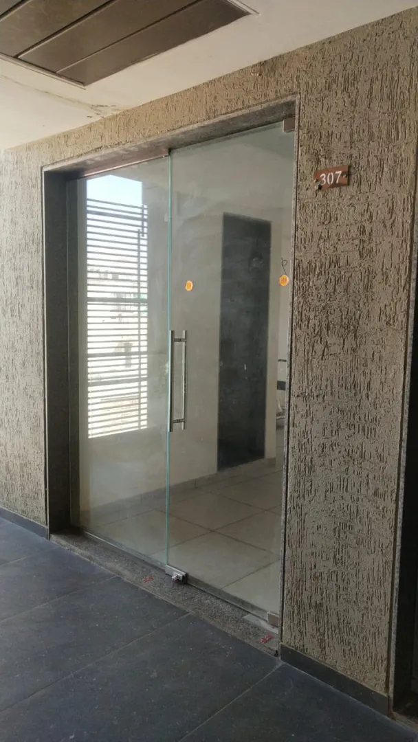 632 Sq. Ft. Commercial Office for Rent in Memnagar/gurukul Ahmedabad