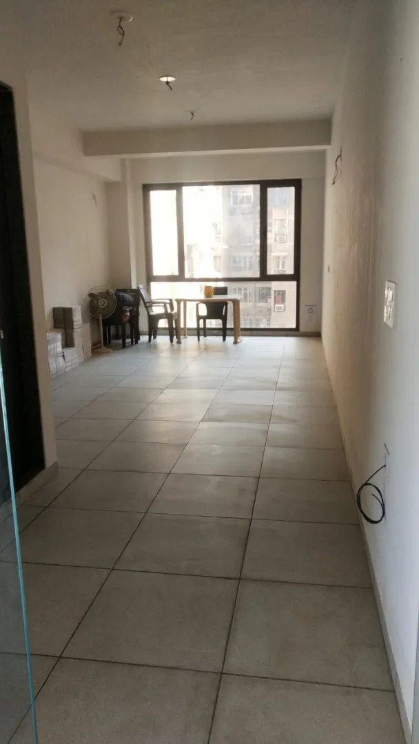 632 Sq. Ft. Commercial Office for Rent in Memnagar/gurukul Ahmedabad - Media 2