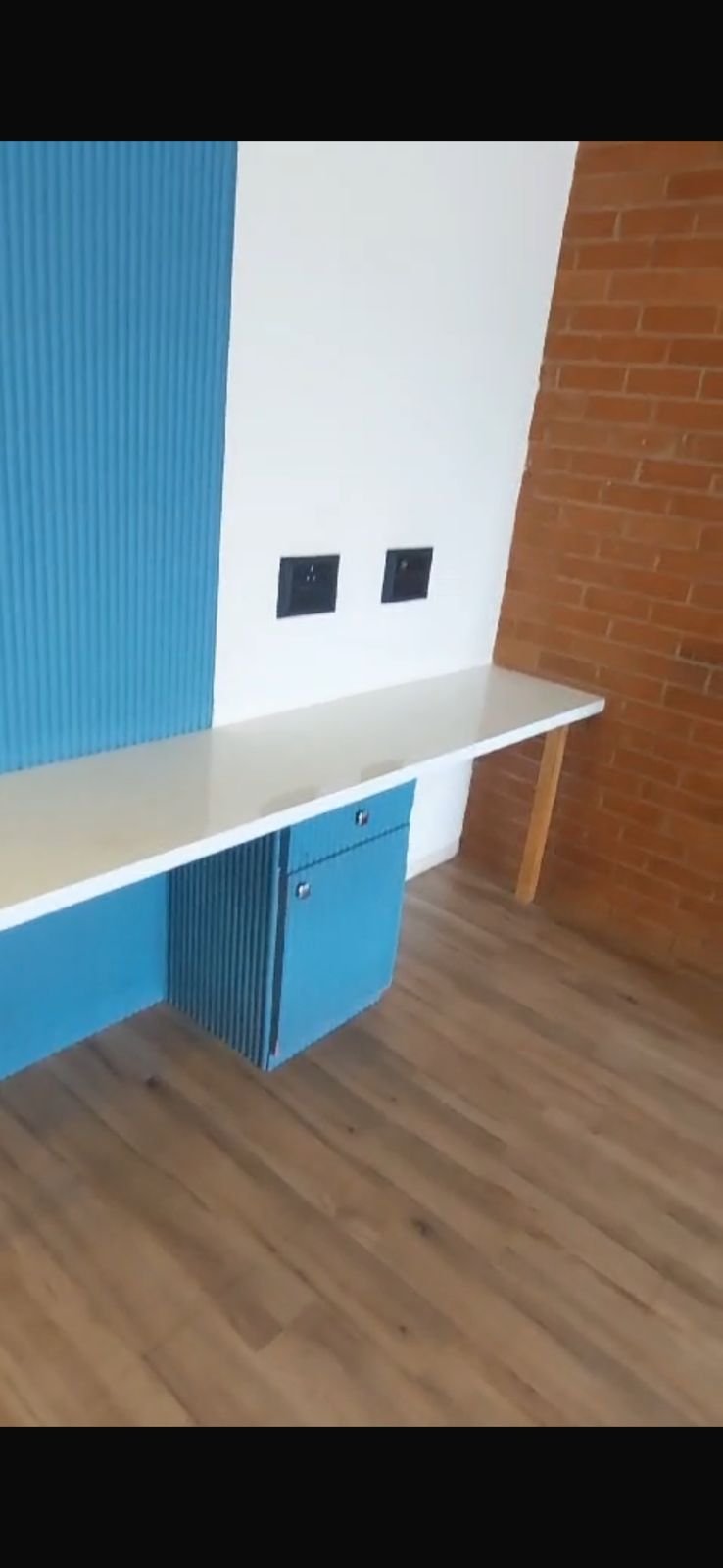 720 Sq. Ft. Commercial Office for Rent in Ashram Road Ahmedabad - Media 3