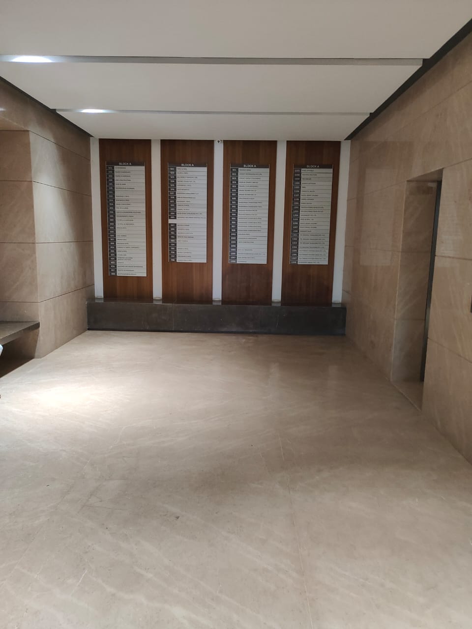 750 Sq. Ft. Commercial Office for Rent in Gota Ahmedabad - Media 19