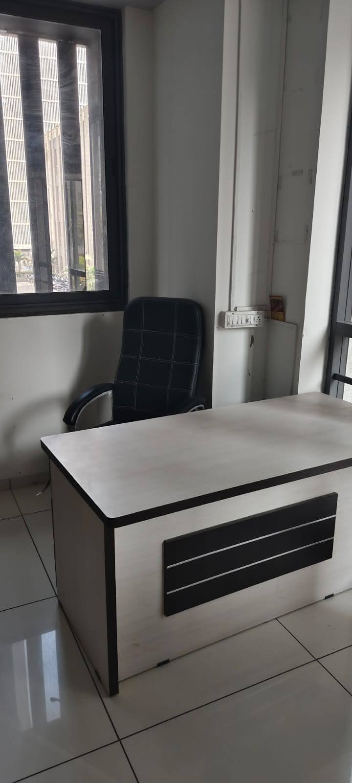 750 Sq. Ft. Commercial Office for Rent in Gota Ahmedabad - Media 10