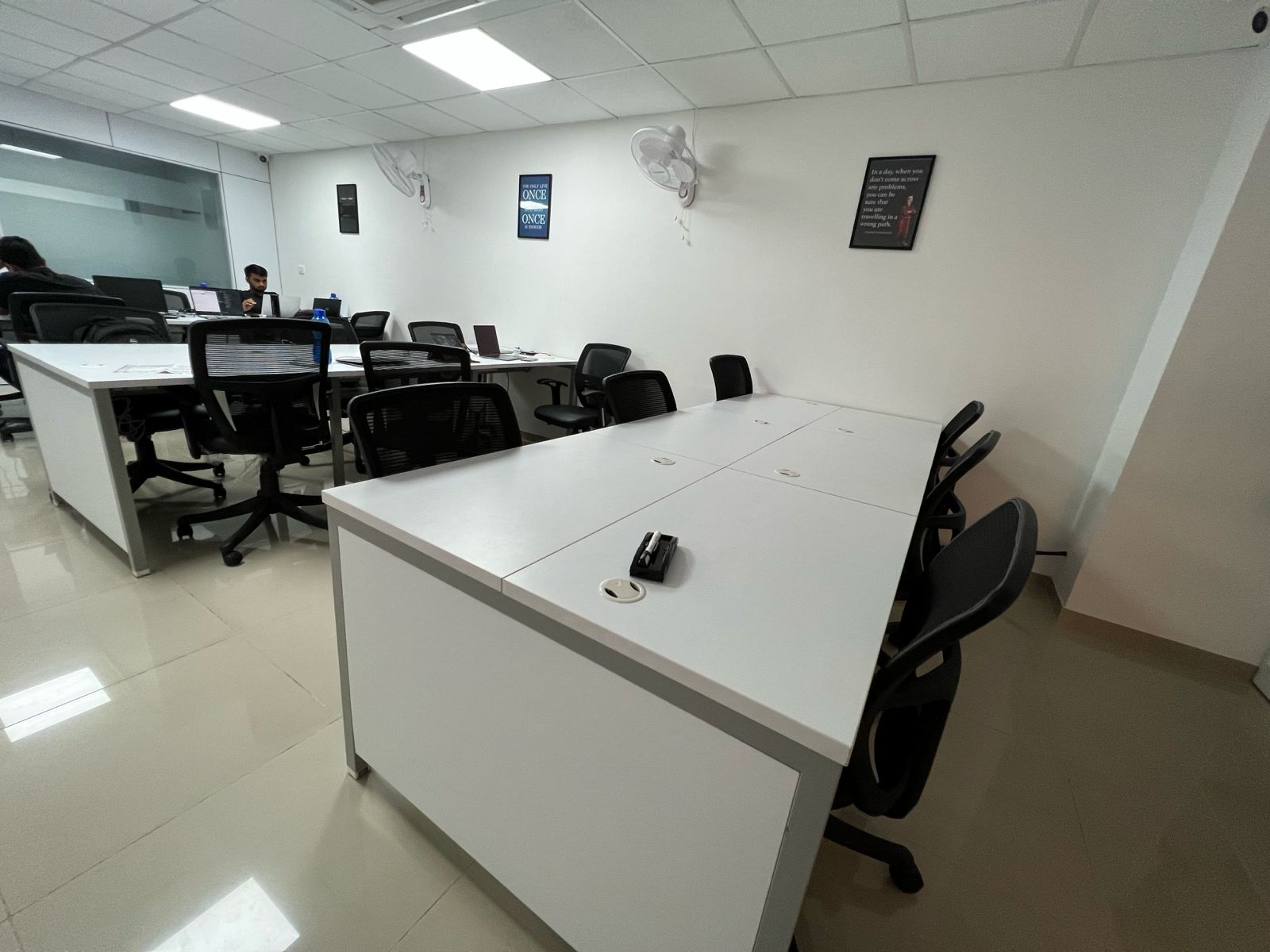 1250 Sq. Ft. Commercial Office for Rent in Vastrapur Ahmedabad - Media 10