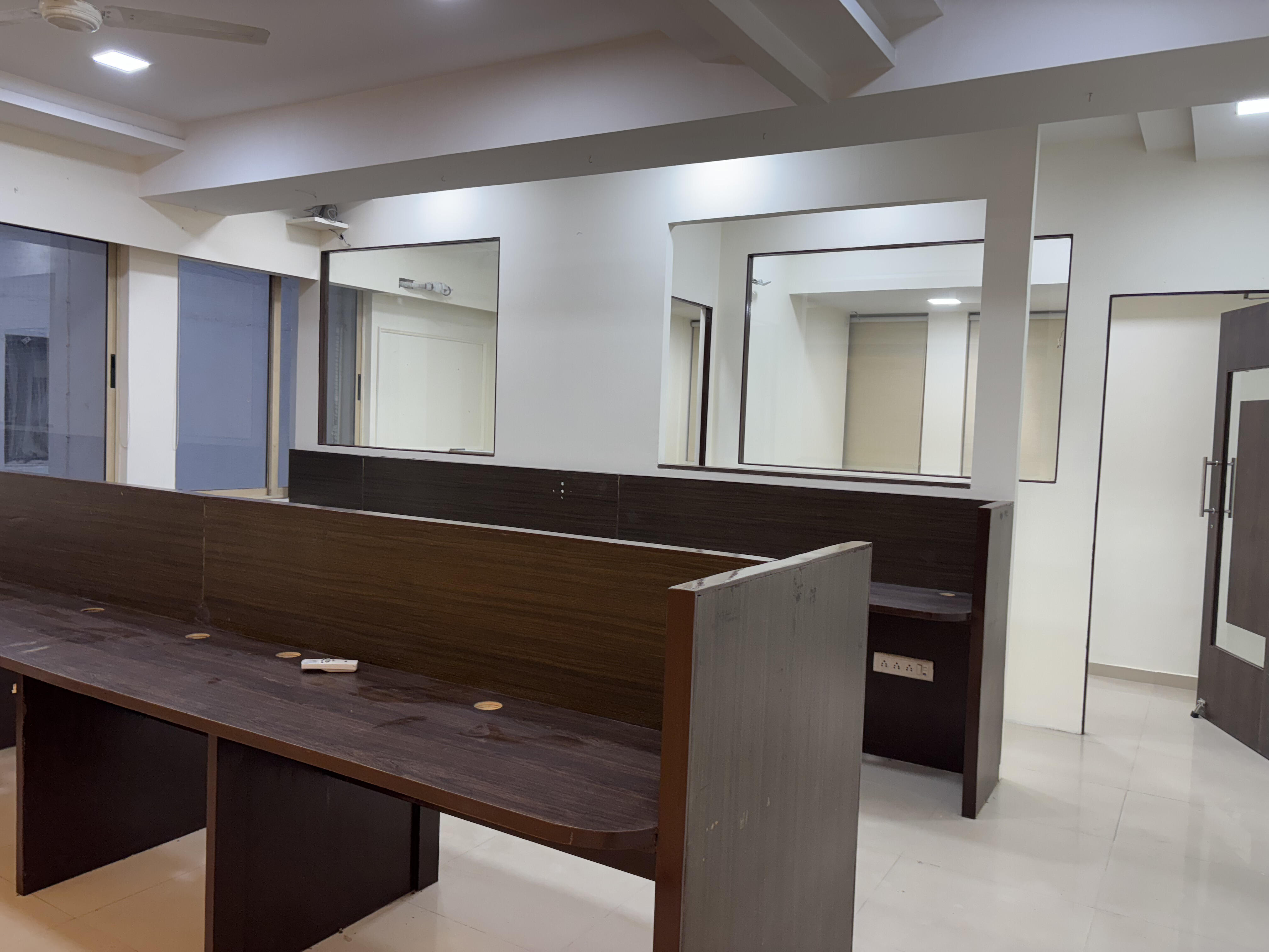 1240 Sq. Ft. Commercial Office for Rent in Gulbai Tekra Ahmedabad - Media 7